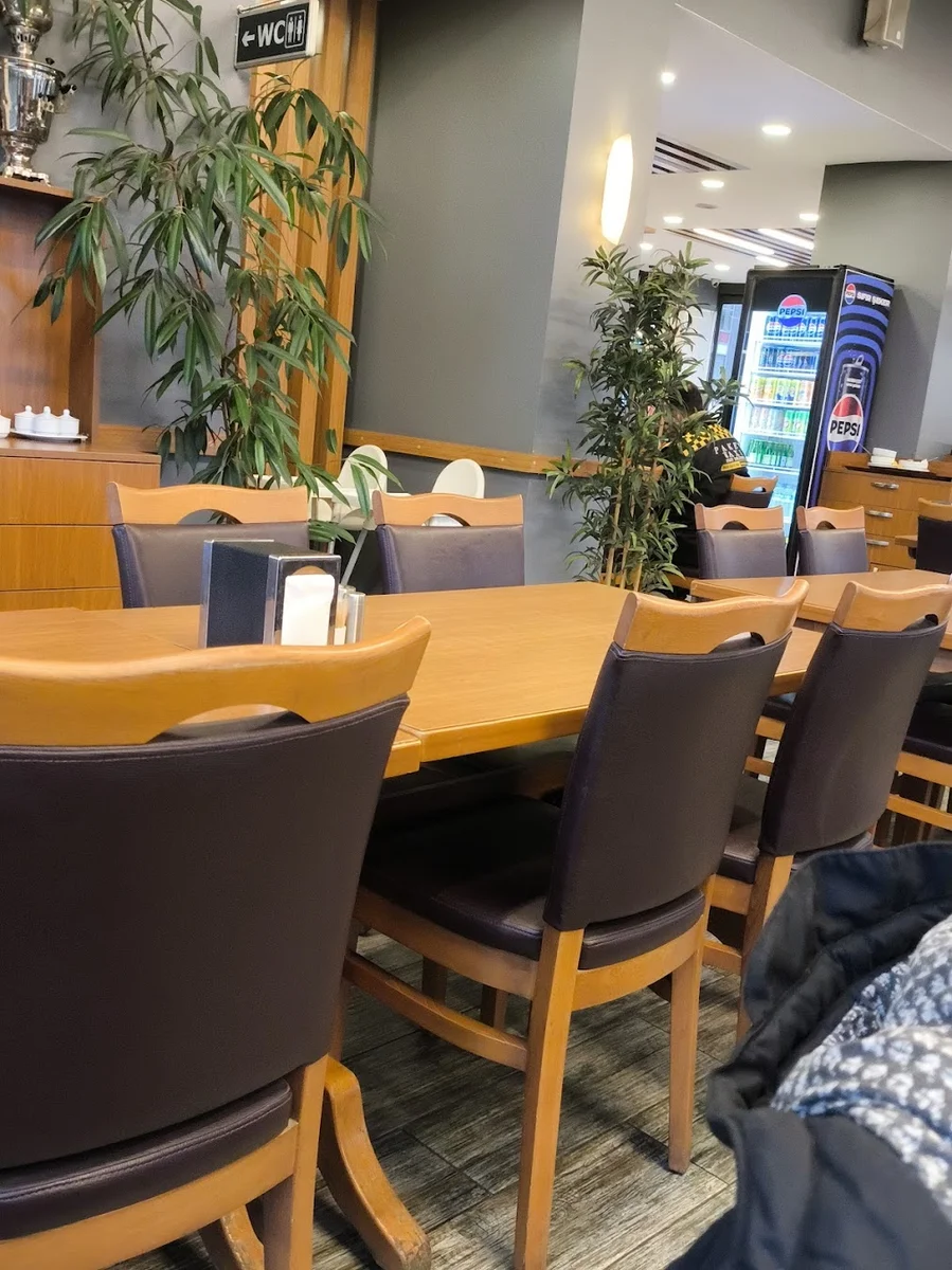 Nebioğlu Döner - Görsel 7