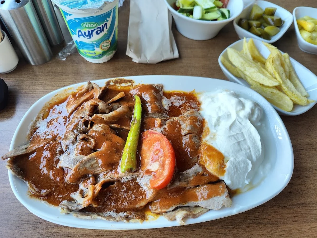 Nebioğlu Döner - Görsel 8