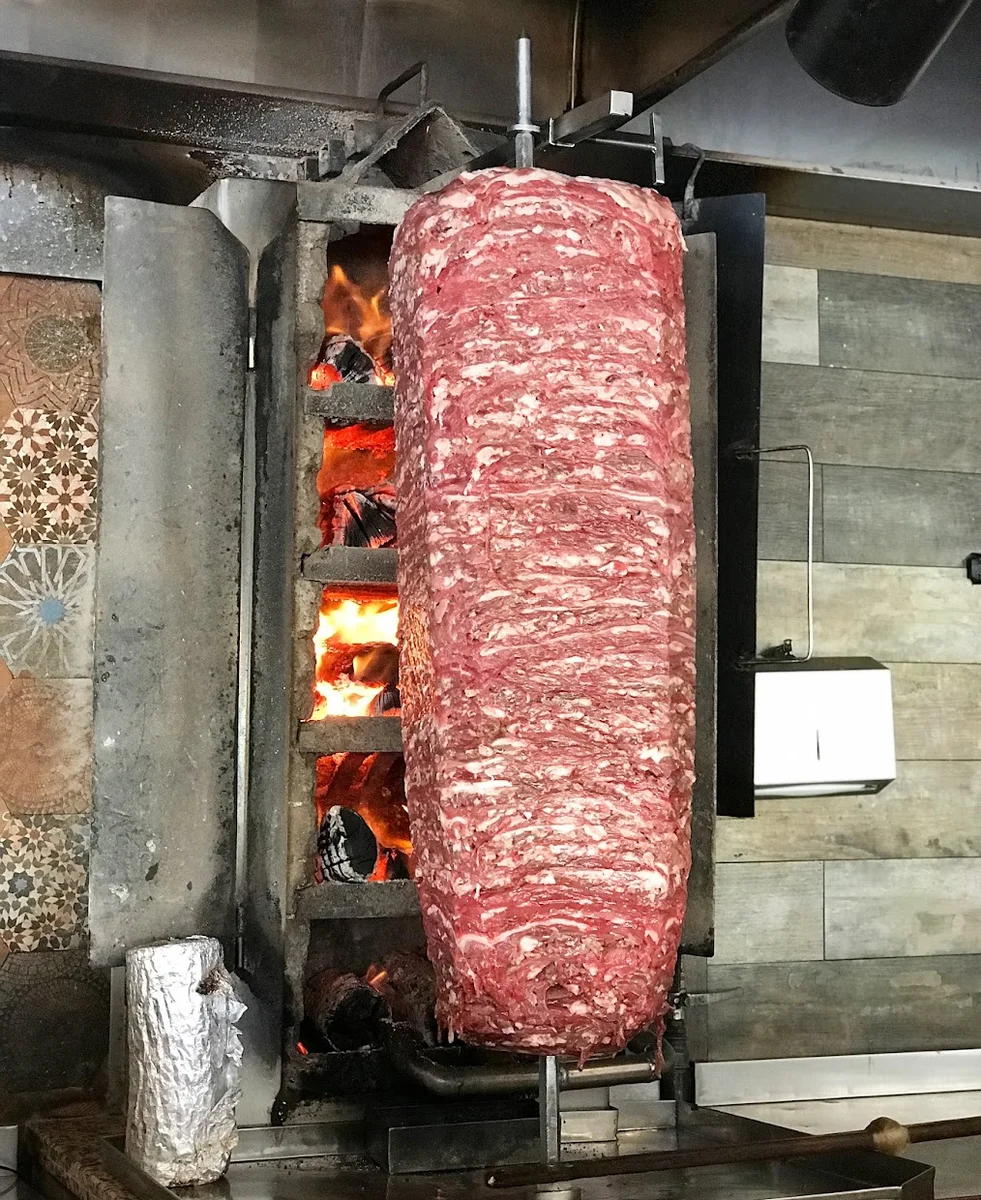 Nebioğlu Döner - Görsel 9