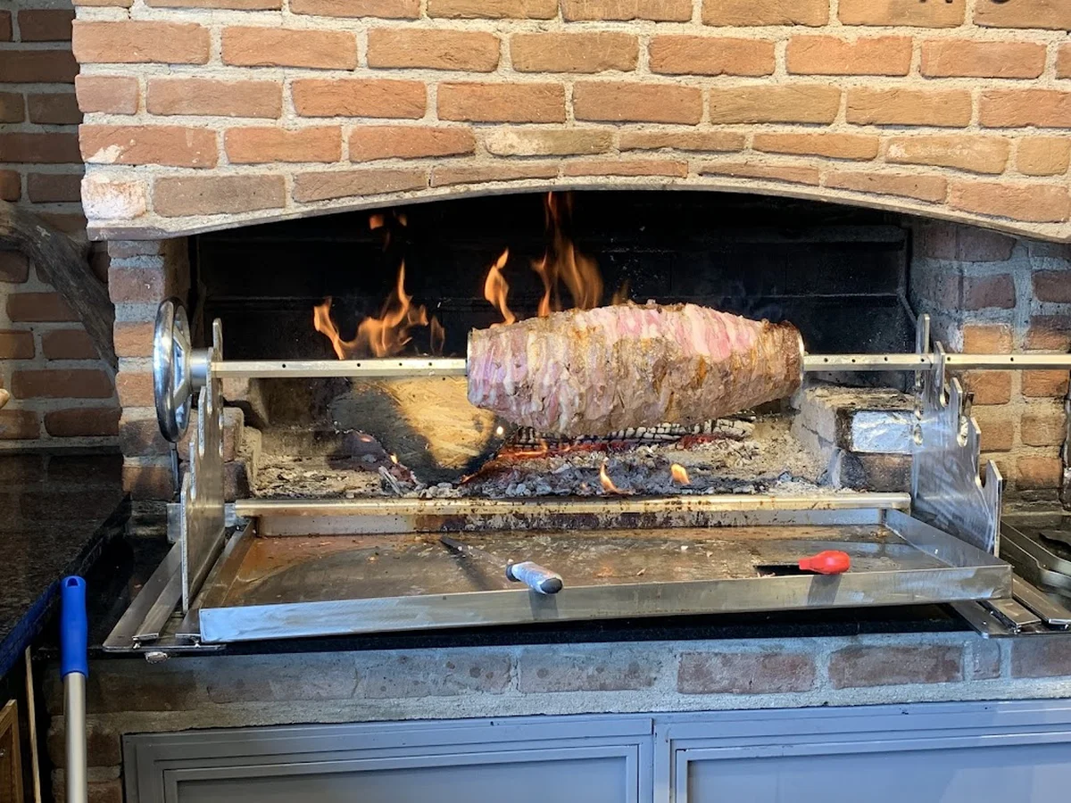 Gardaş Cağ Kebap Ataşehir - Görsel 3