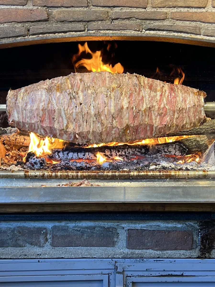 Gardaş Cağ Kebap Ataşehir - Görsel 6