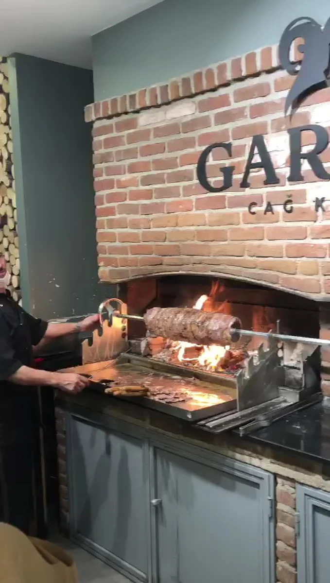 Gardaş Cağ Kebap Ataşehir - Görsel 5