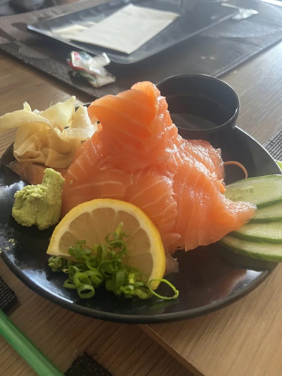 Kawaii Sushi - Görsel 6