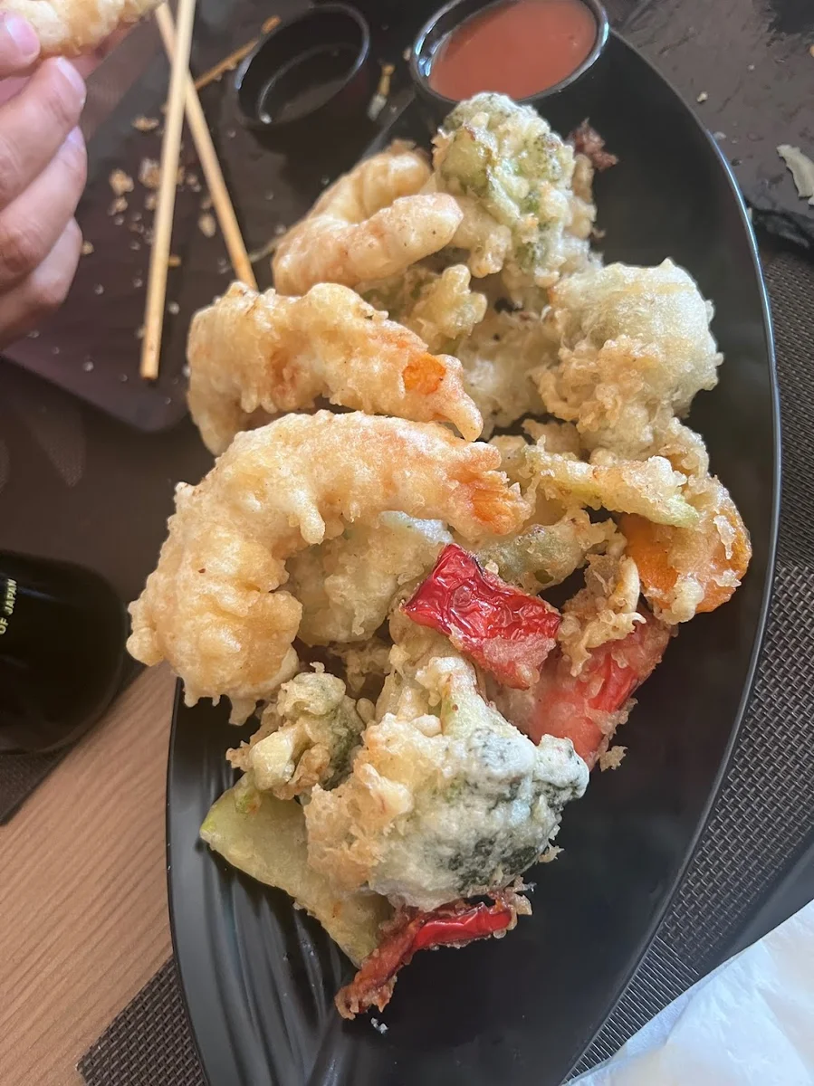 Kawaii Sushi - Görsel 9