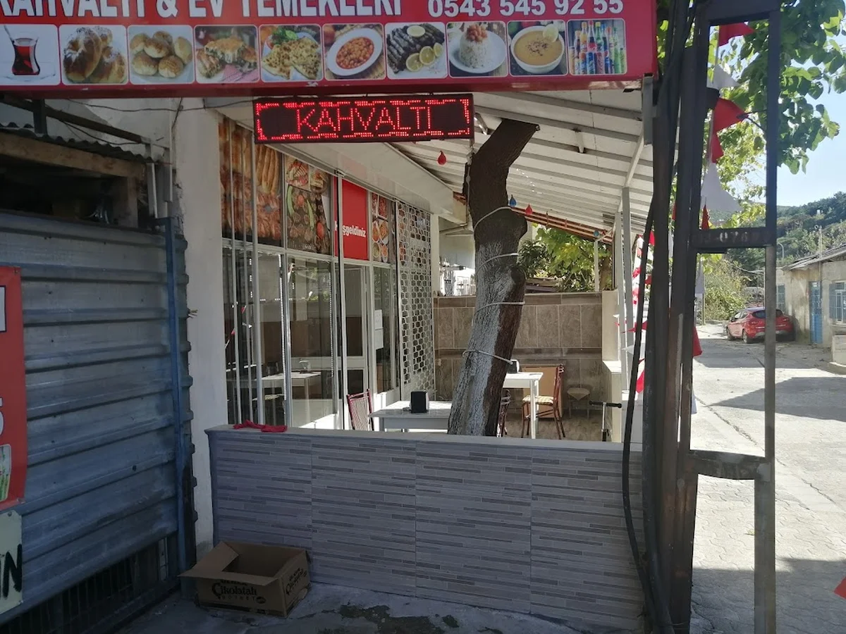 LEZZET MEKANI - Görsel 3