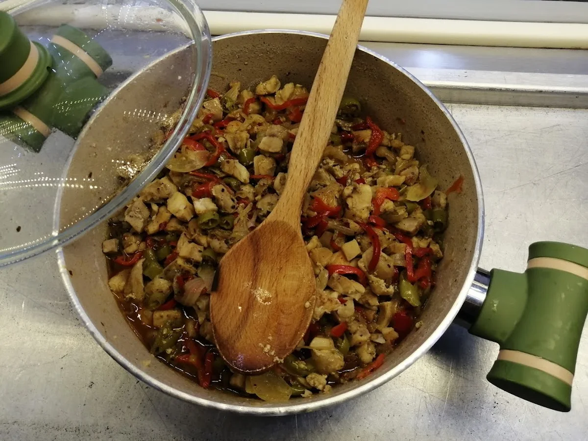 LEZZET MEKANI - Görsel 2