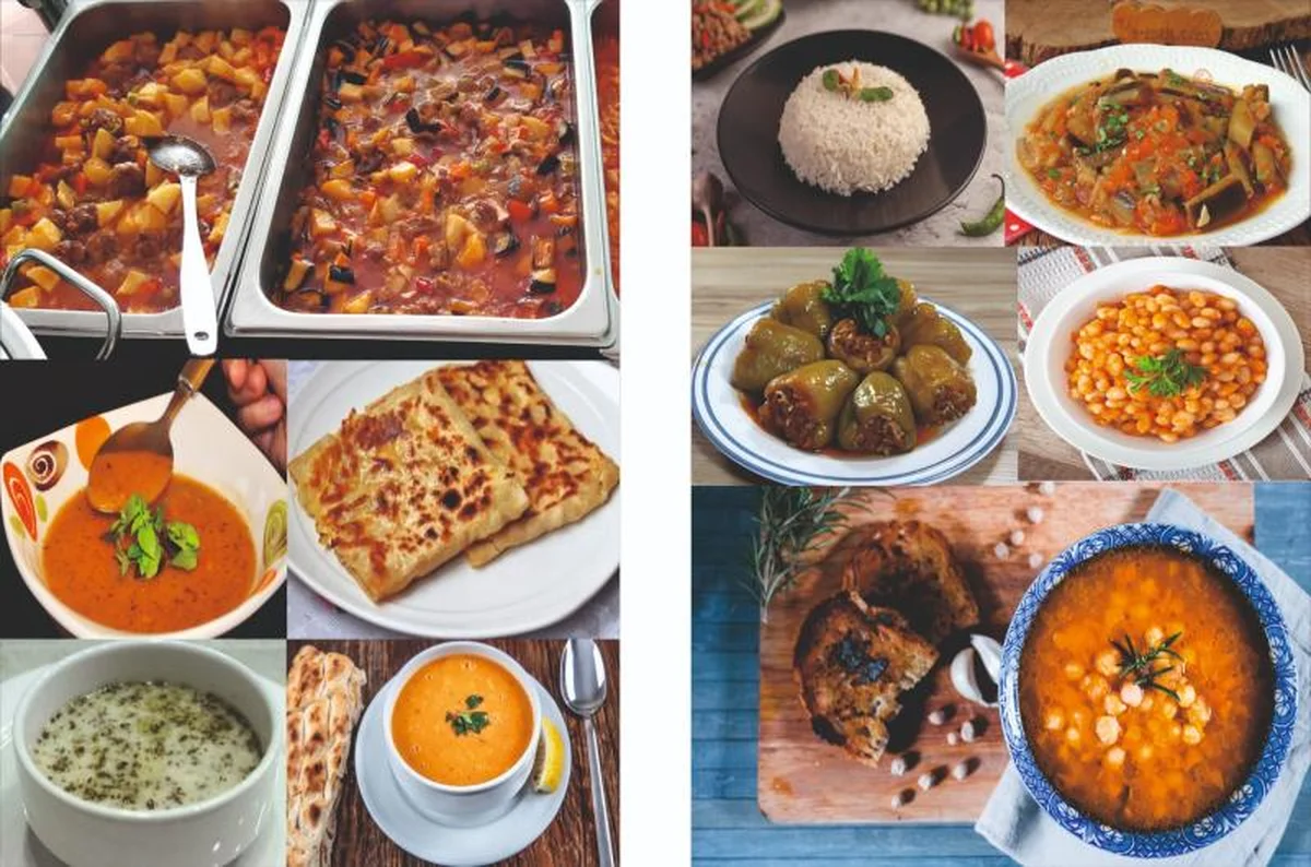 LEZZET MEKANI - Görsel 4