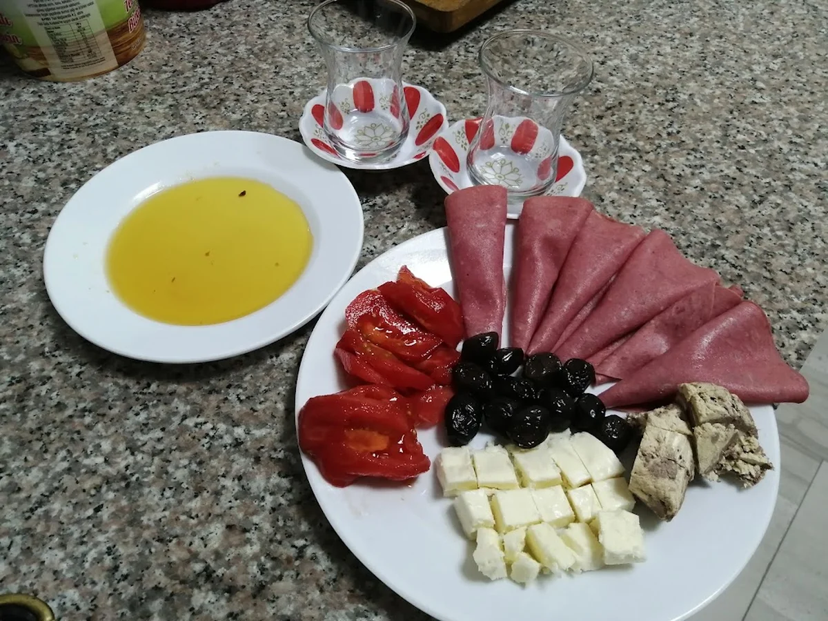 LEZZET MEKANI - Görsel 8