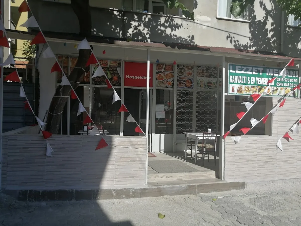 LEZZET MEKANI - Görsel 6