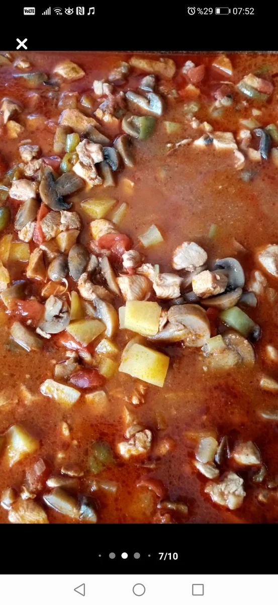 LEZZET MEKANI - Görsel 7