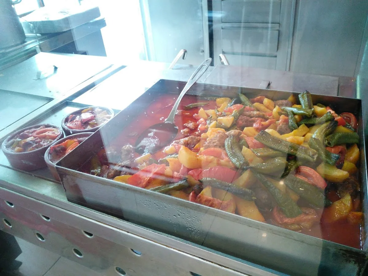 Küçük Ev Izgara - Görsel 5