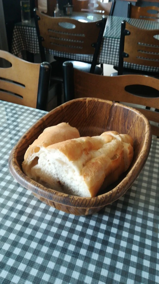 Küçük Ev Izgara - Görsel 8