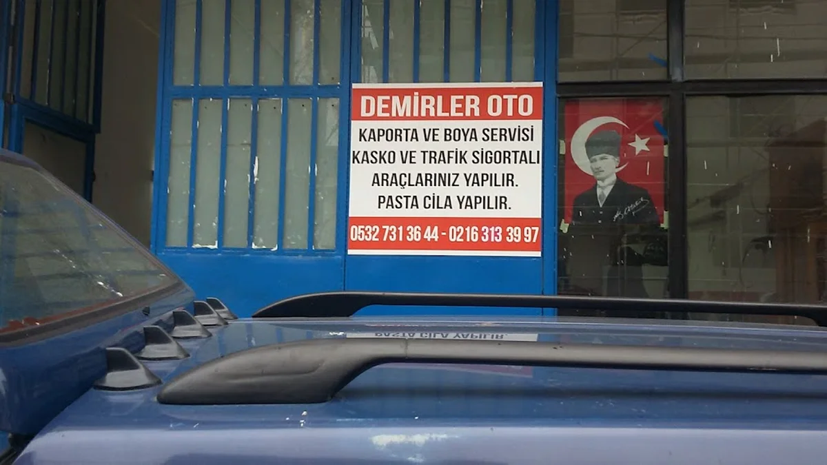 Küçük Ev Izgara - Görsel 9