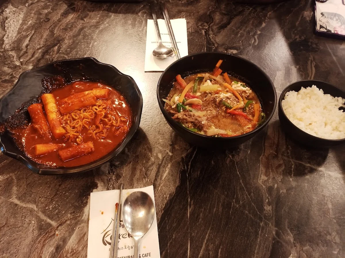 Koreköy Ataşehir - Görsel 1