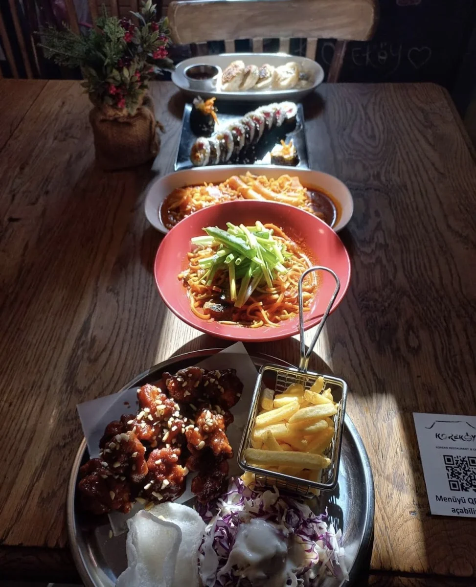 Koreköy Ataşehir - Görsel 3