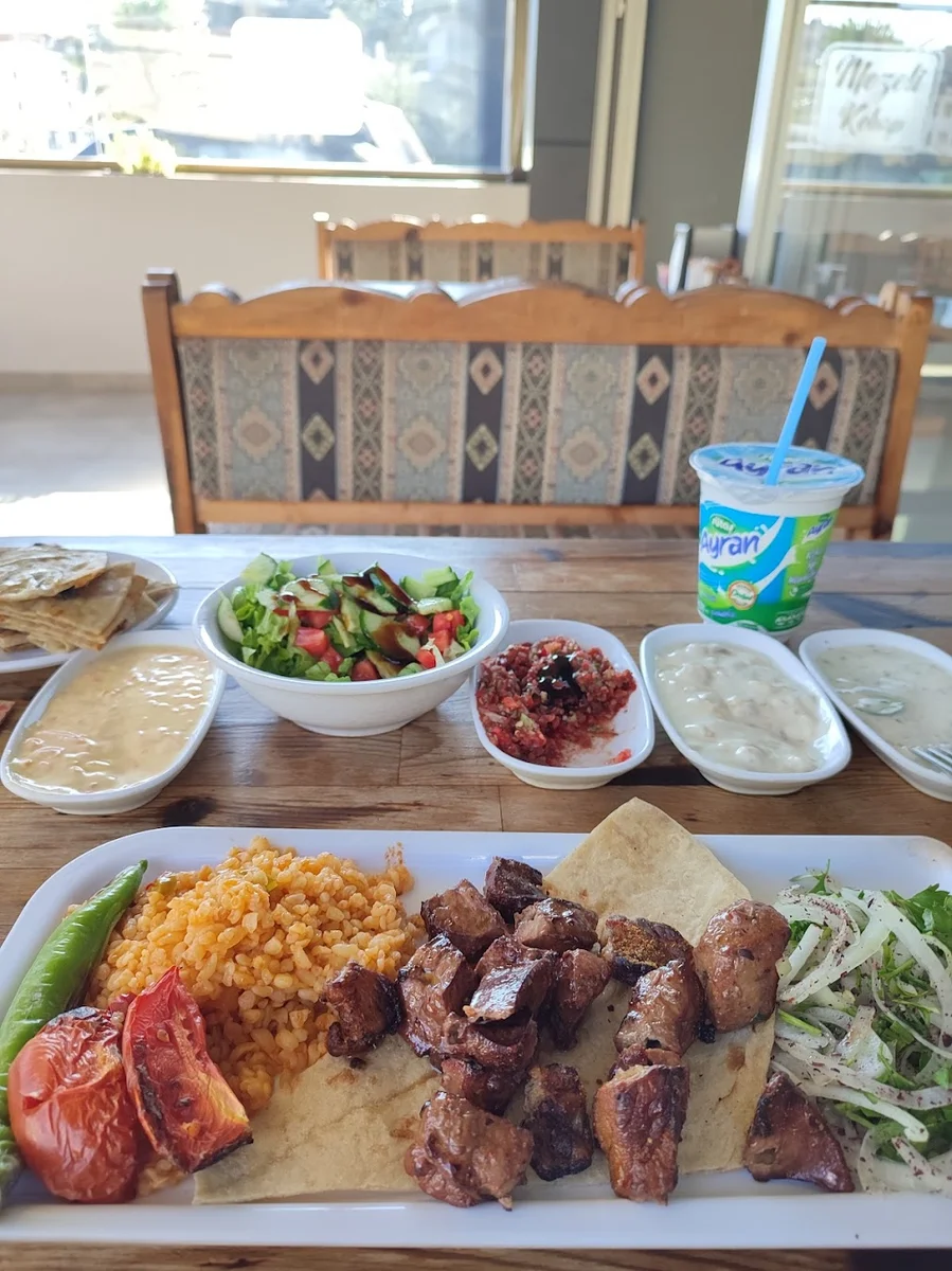 Mezeli Kebap - Görsel 4