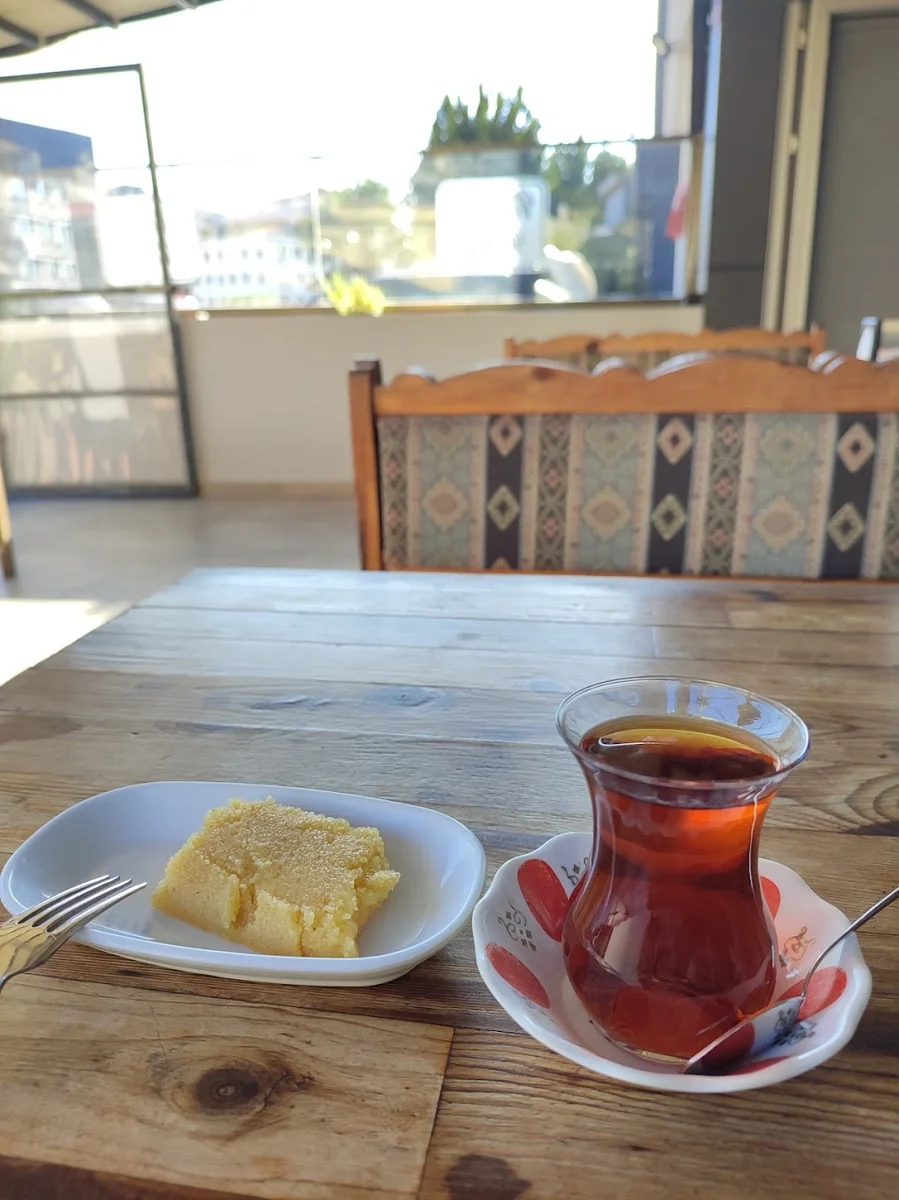 Mezeli Kebap - Görsel 6