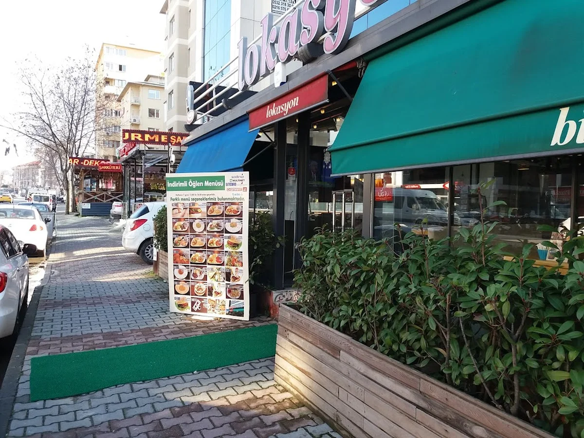 lokasyon - Görsel 2