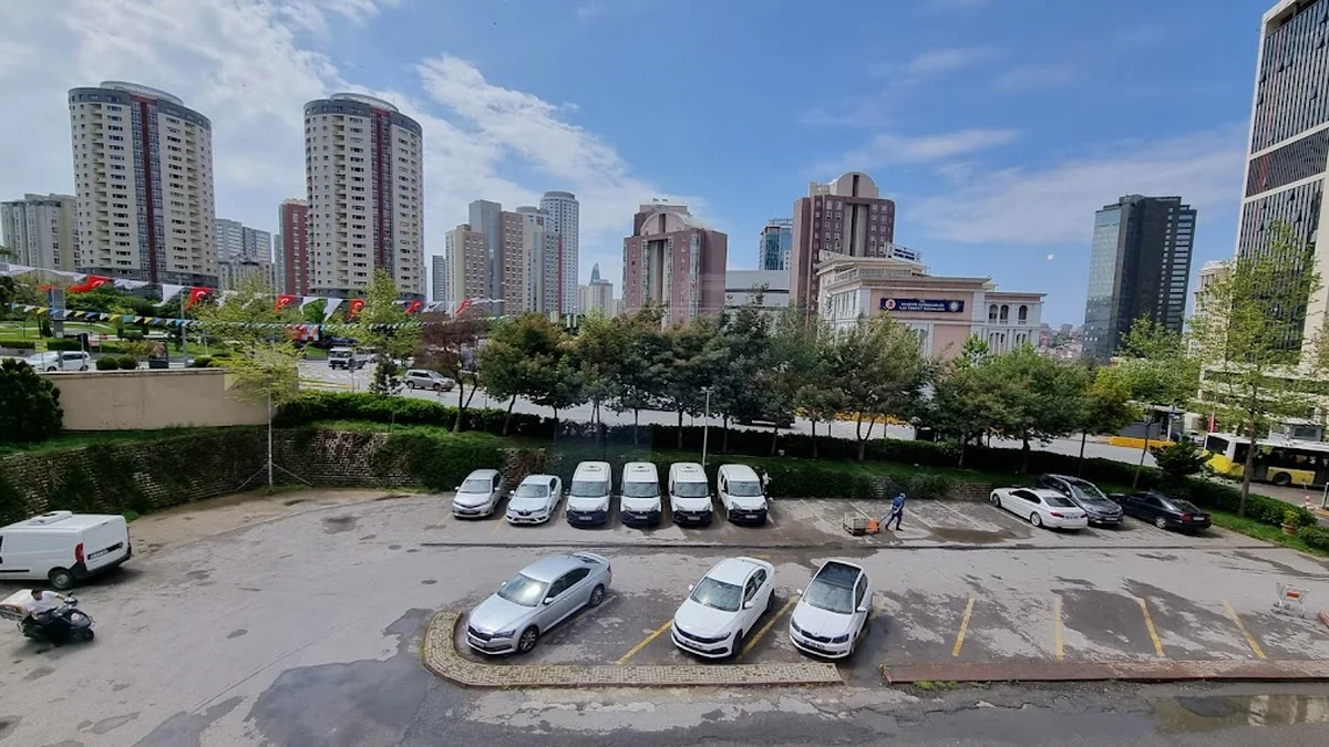 Köşebaşı Ataşehir - Görsel 2