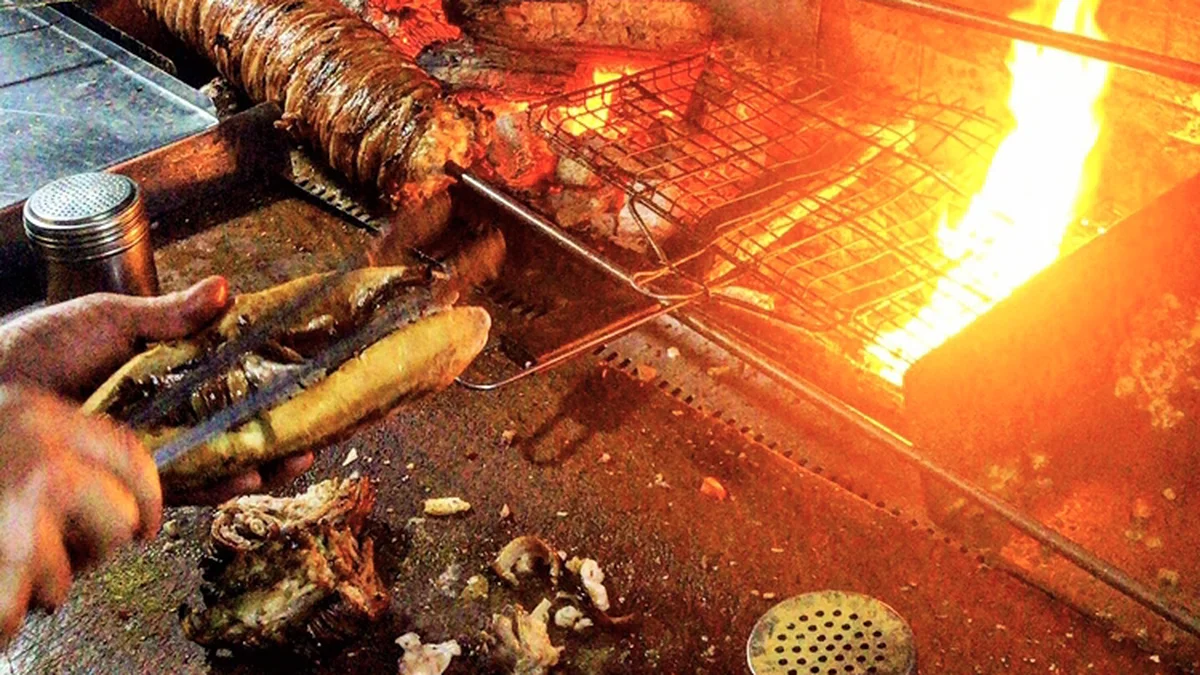 Çılgın Kokoreçci - Görsel 4