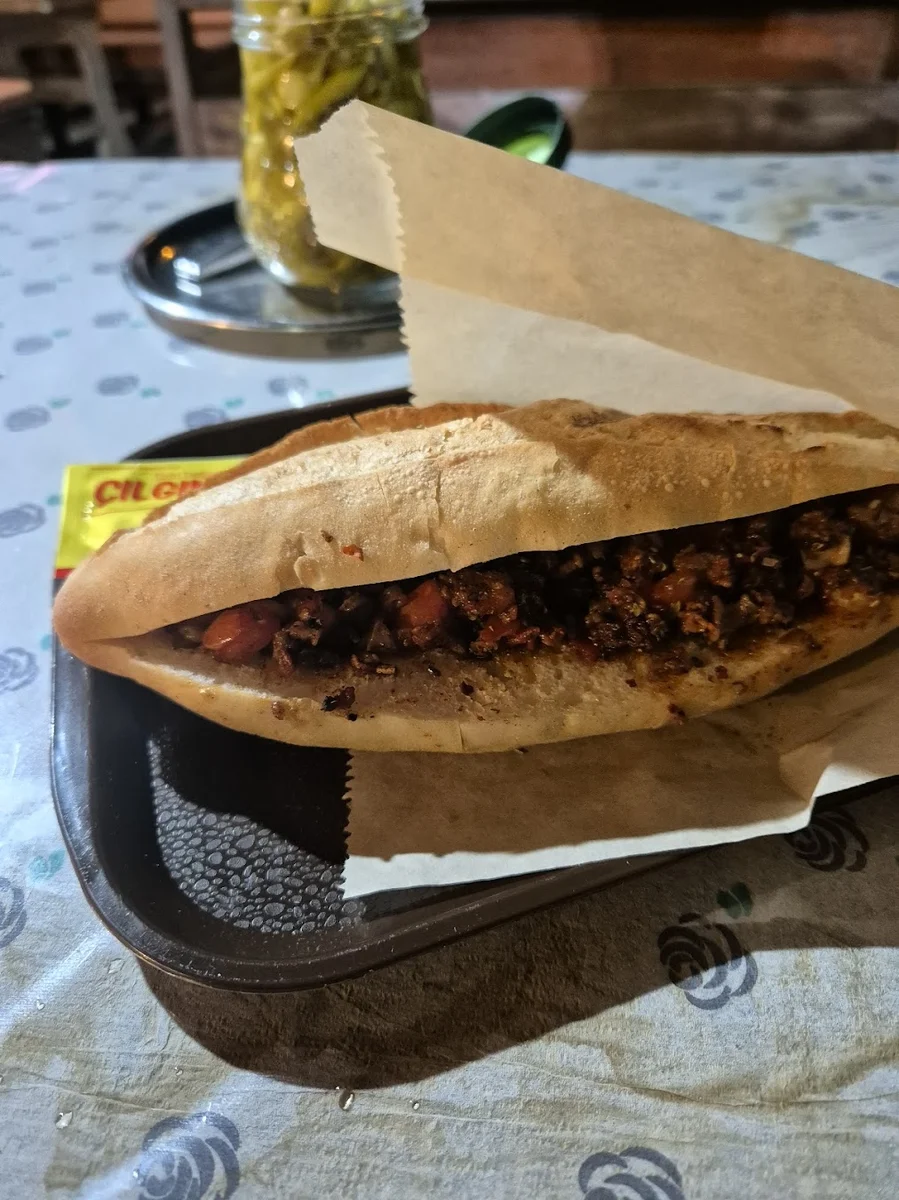 Çılgın Kokoreçci - Görsel 3