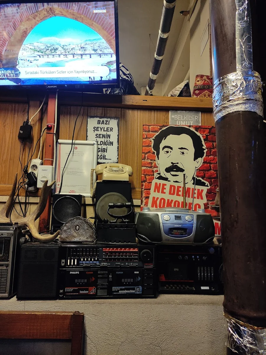 Çılgın Kokoreçci - Görsel 5