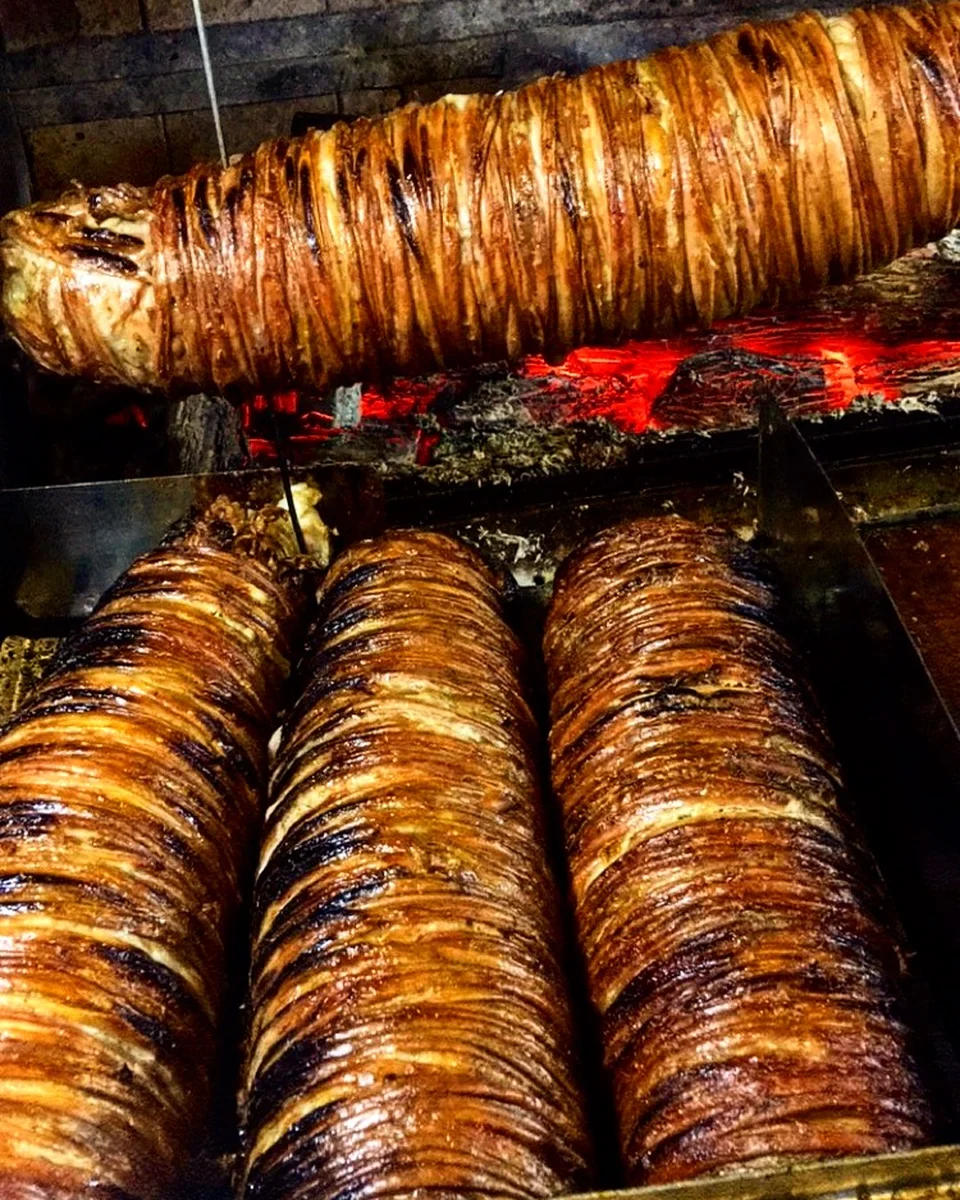 Çılgın Kokoreçci - Görsel 8