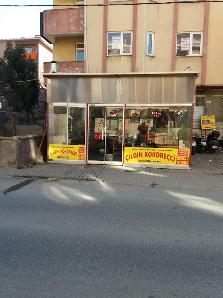 Çılgın Kokoreçci - Görsel 9