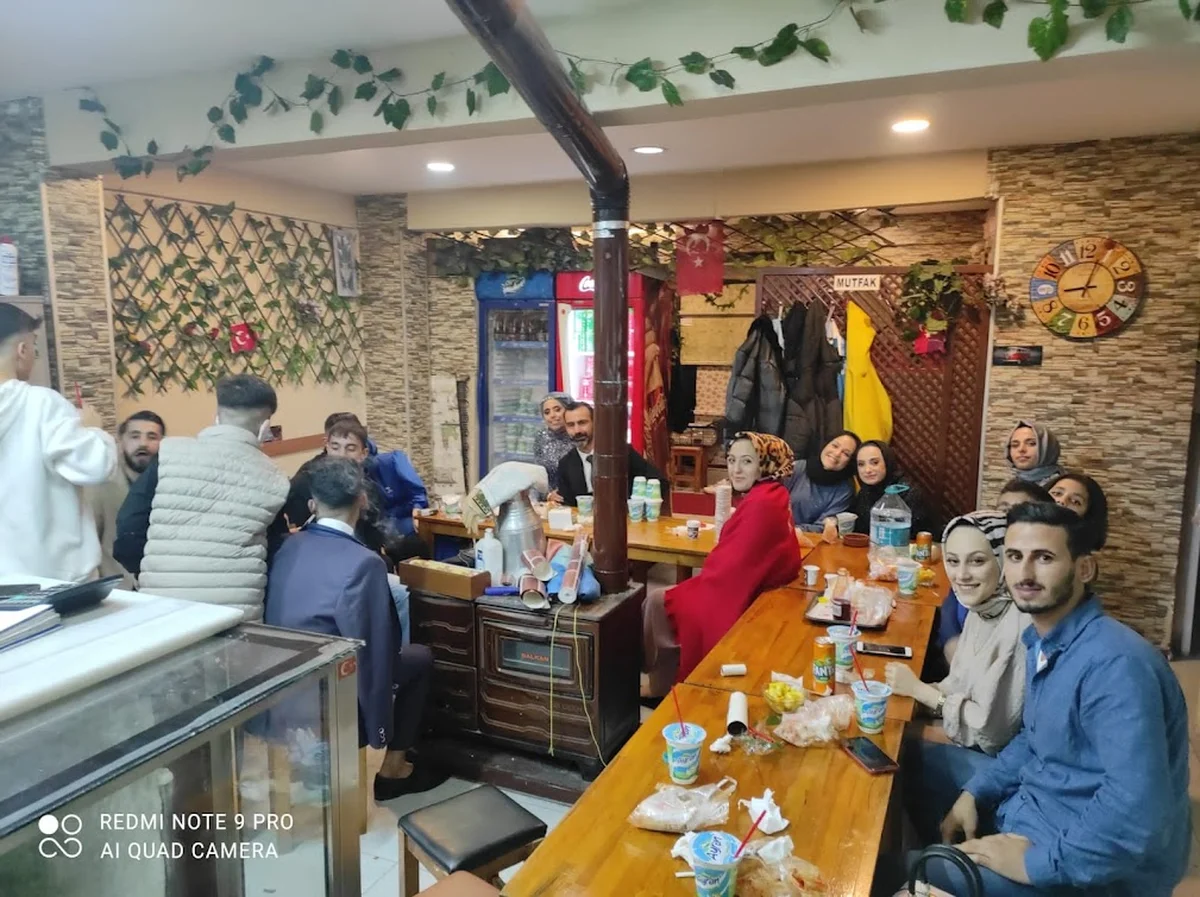 Dürümbüs - Görsel 1