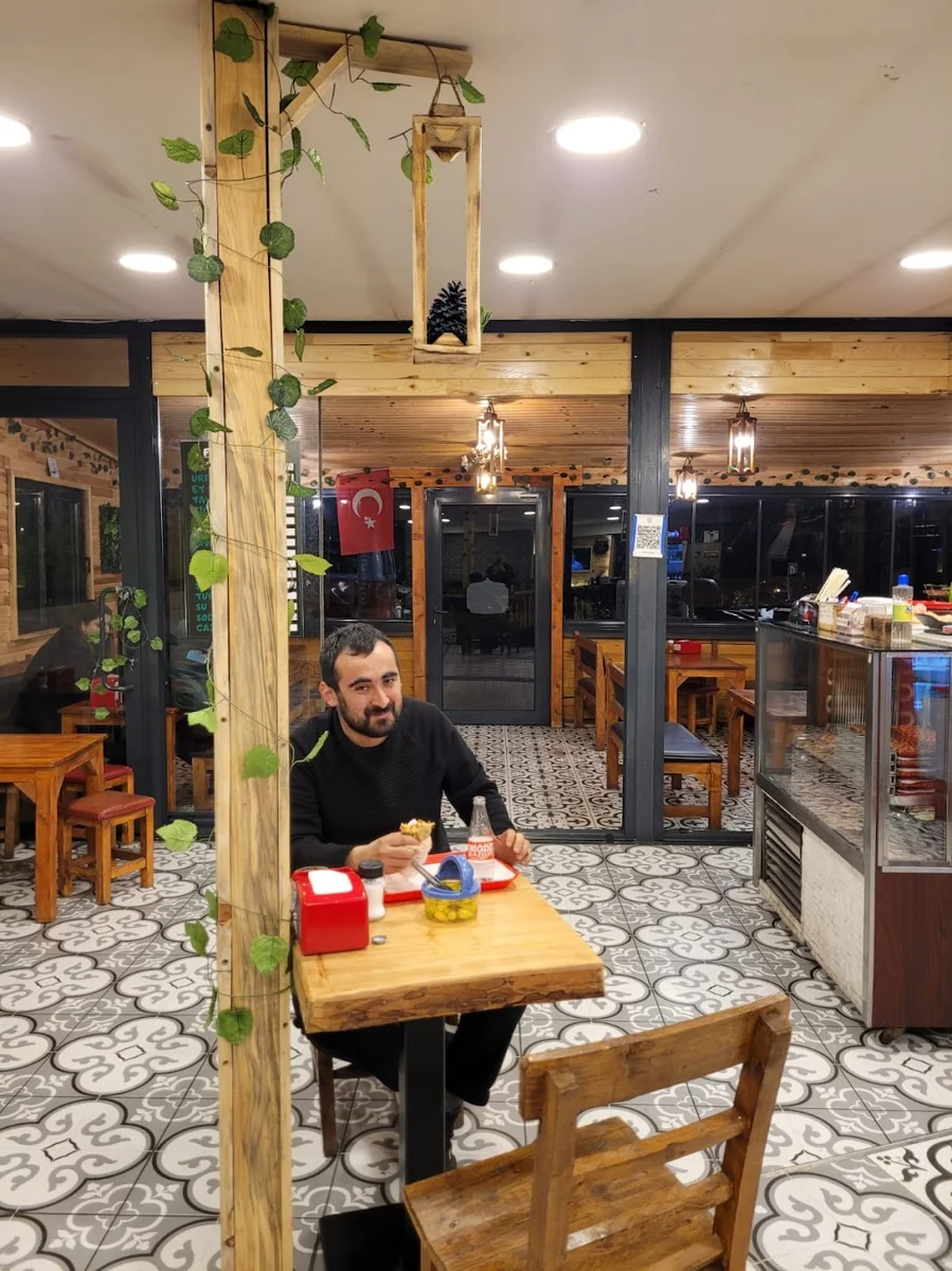 Dürümbüs - Görsel 2