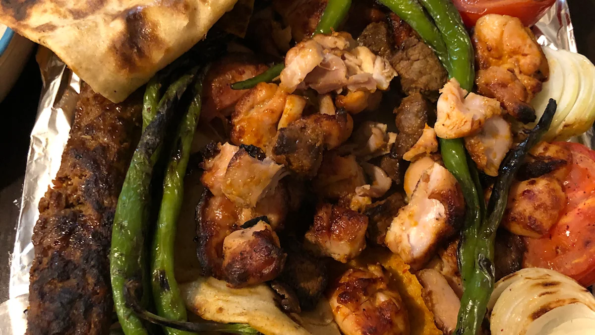 Dürümbüs - Görsel 3