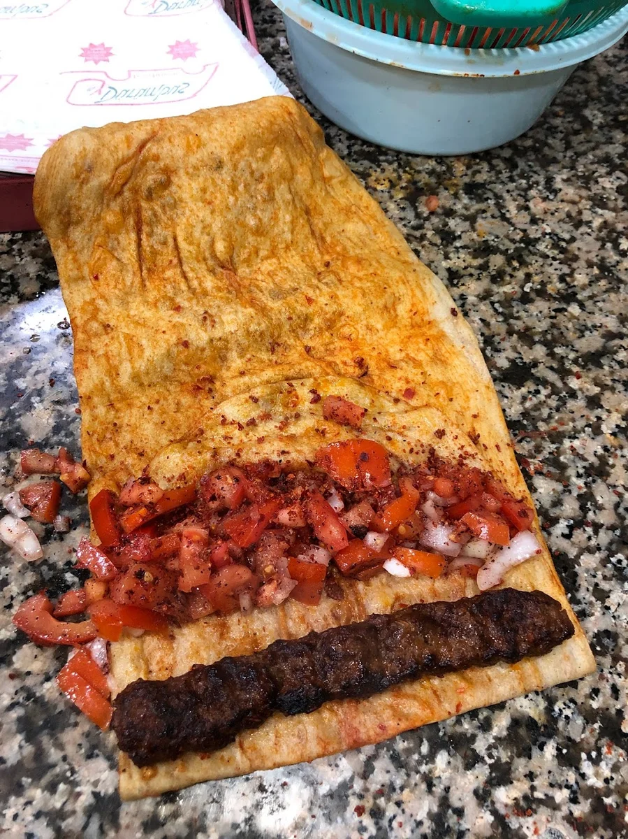 Dürümbüs - Görsel 4