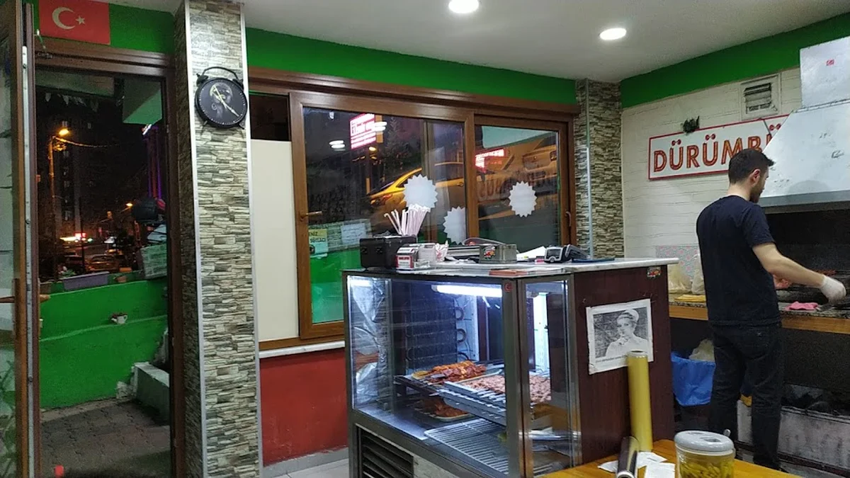 Dürümbüs - Görsel 7