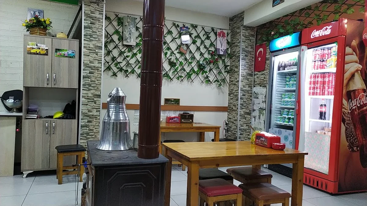 Dürümbüs - Görsel 6