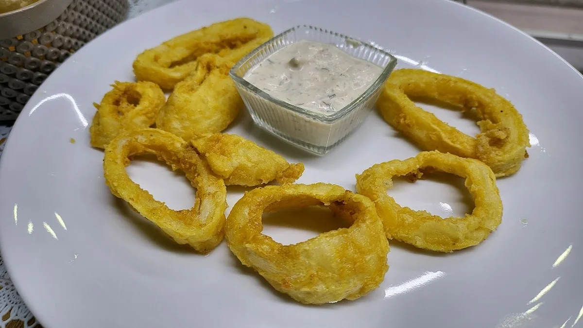 YEDİ TEPE BALIK - Görsel 1