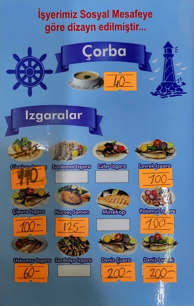 YEDİ TEPE BALIK - Görsel 6