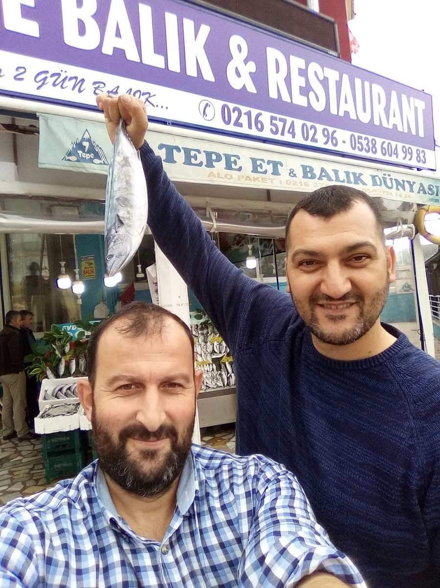 YEDİ TEPE BALIK - Görsel 7