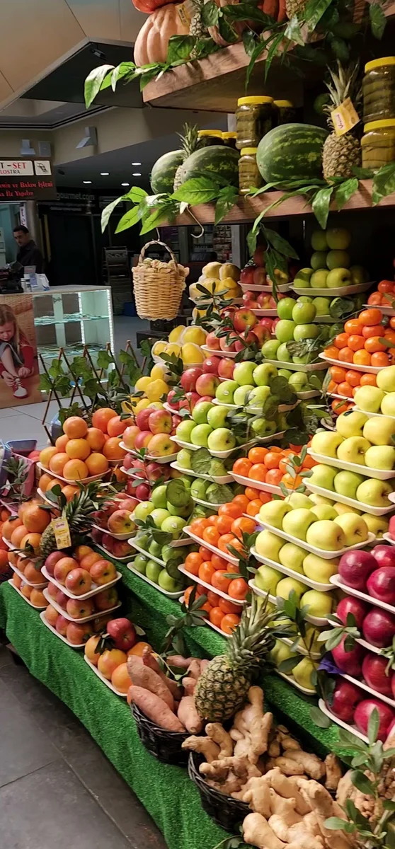 Panayır Gourmet - Görsel 2