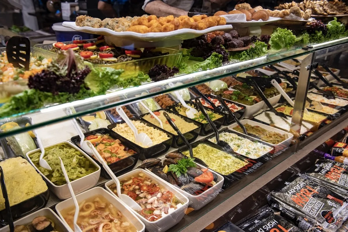 Panayır Gourmet - Görsel 3