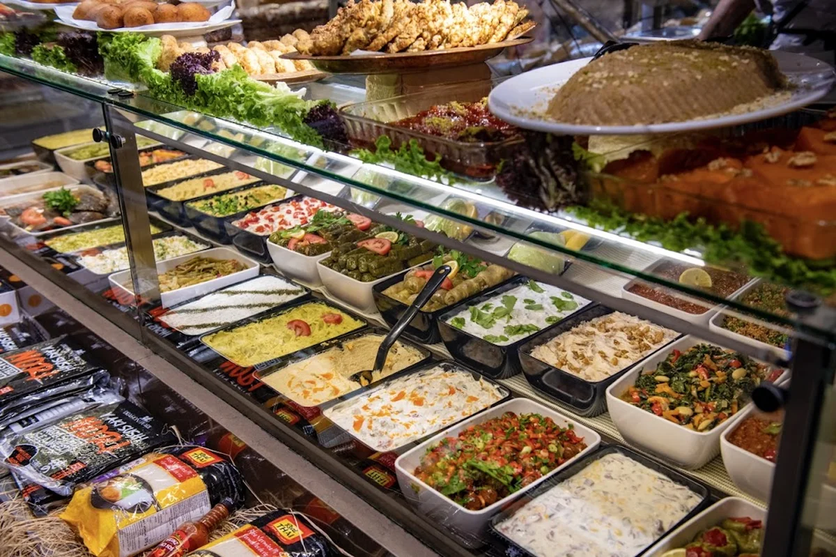 Panayır Gourmet - Görsel 5