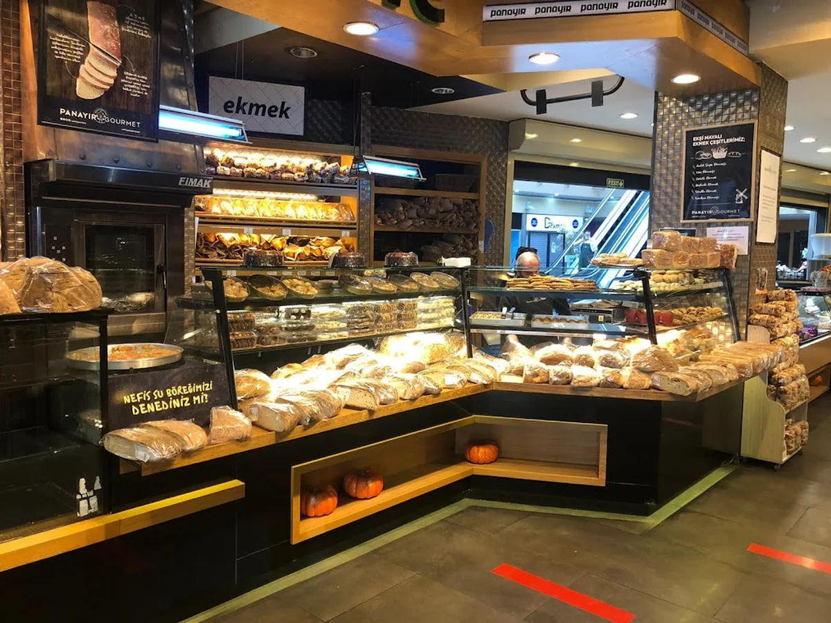 Panayır Gourmet - Görsel 6