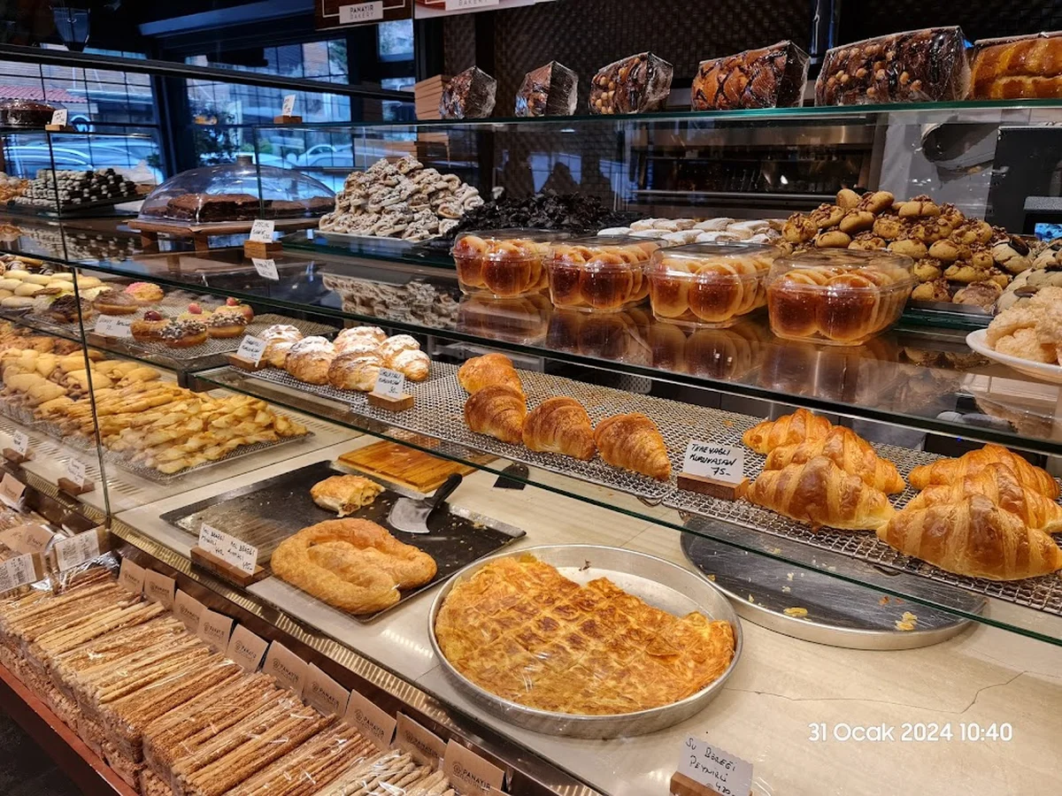 Panayır Gourmet - Görsel 8