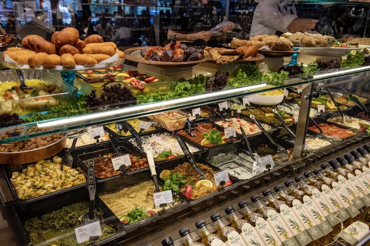 Panayır Gourmet - Görsel 9