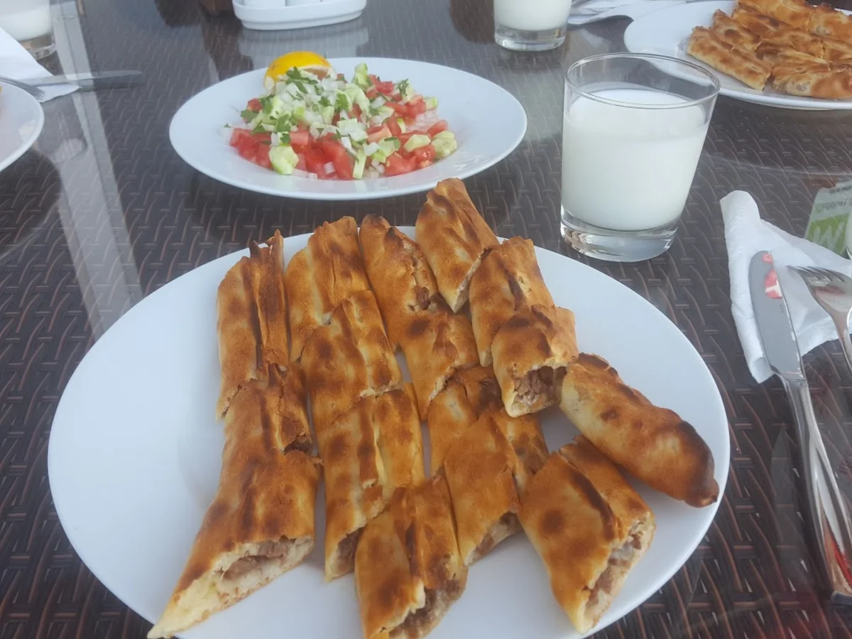 Samsunlu Kardeşler Pide - Görsel 2