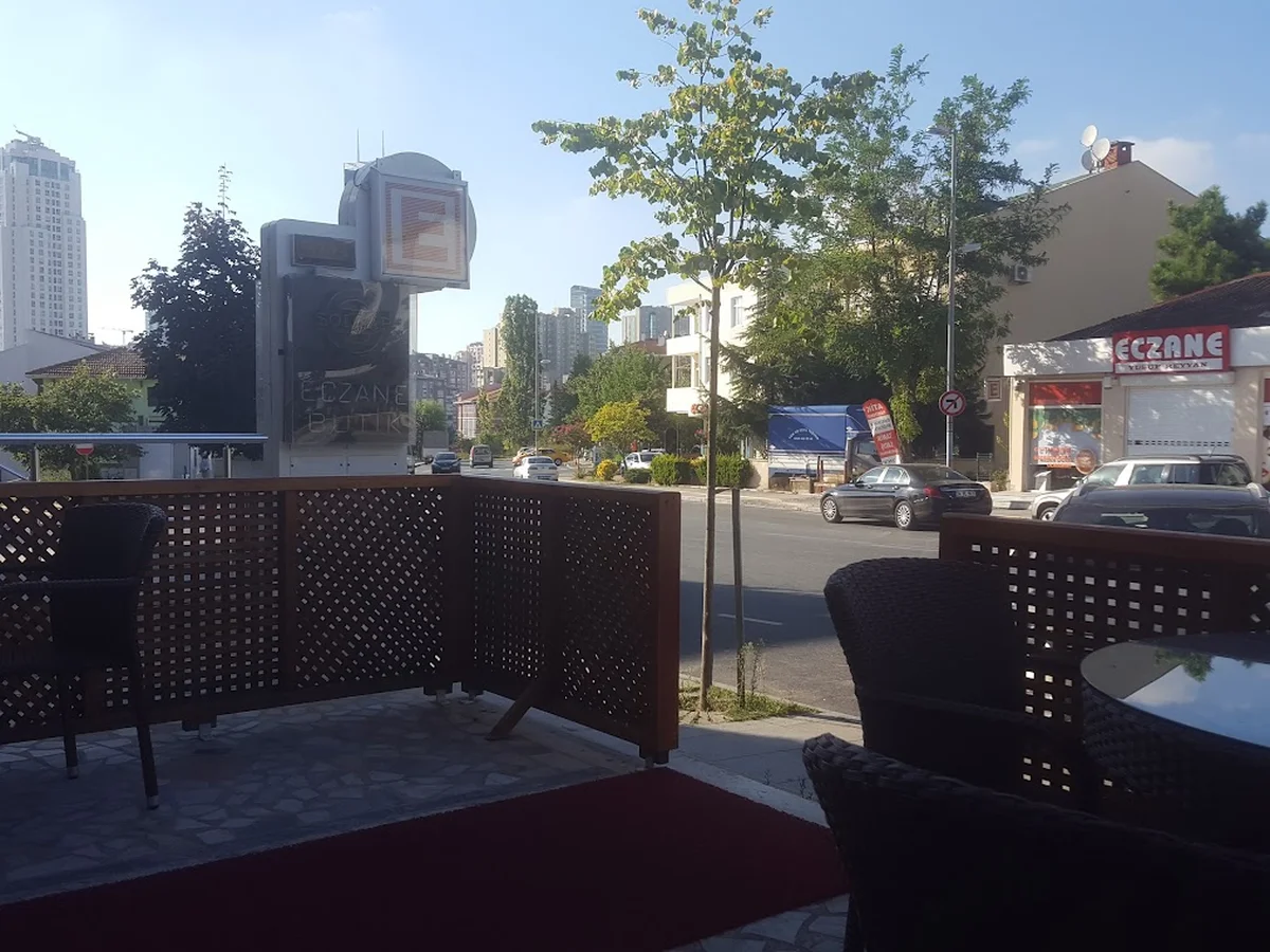 Samsunlu Kardeşler Pide - Görsel 1