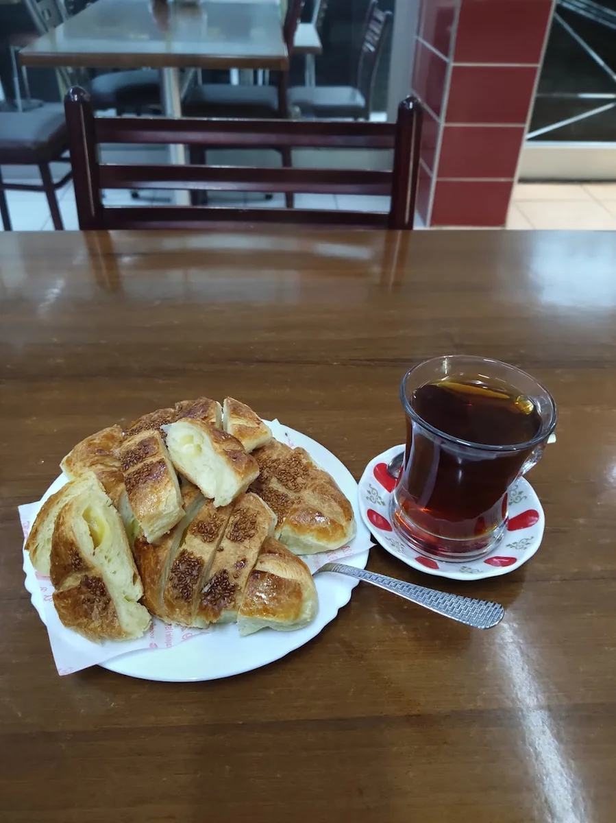 Uslu Börek - Görsel 4