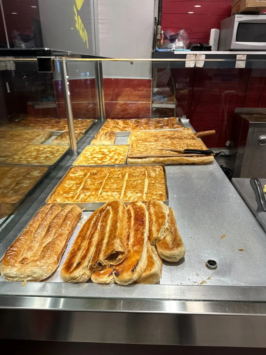 Uslu Börek - Görsel 3