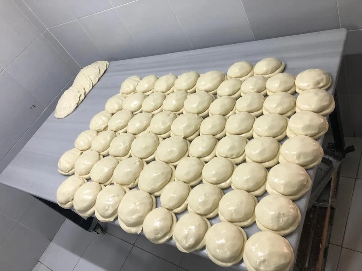 Uslu Börek - Görsel 9