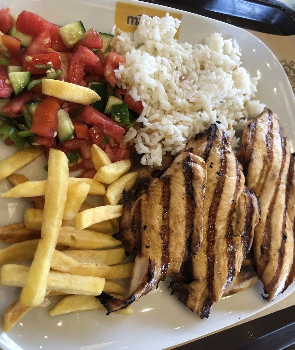 Malibu’s Buffet - Görsel 2