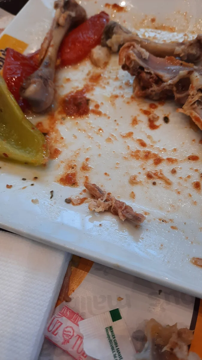 Malibu’s Buffet - Görsel 3